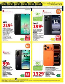 Auchan folder week 48 Pagina 9