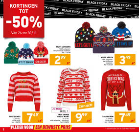 Trafic folder Pagina 2