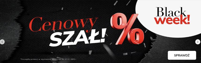 AB FOTO gazetka tydzień 48 Strona 3