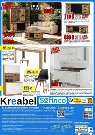 Catalogue KREABEL page 4