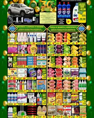 Folheto Supermercado Padrão (válido até 27-11)