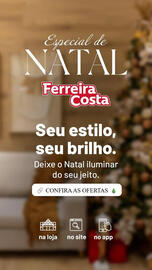 Encarte Ferreira Costa Página 5