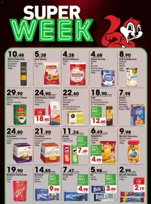 Encarte Zaffari (válido até 30-11)