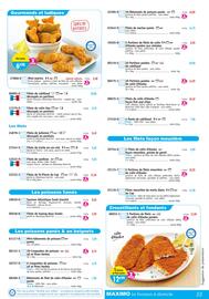 Catalogue Maximo page 53