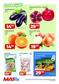 Matrix Butikerna reklamblad vecka 48 Sida 2