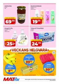 Matrix Butikerna reklamblad vecka 48 Sida 4