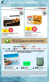 Catalogue Intermarché Drive page 26