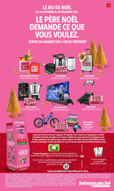 Catalogue Intermarché Drive page 3