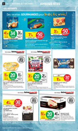 Catalogue Intermarché Drive page 32