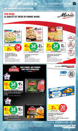 Catalogue Intermarché Drive page 33