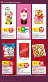 Catalogue Intermarché Drive page 36