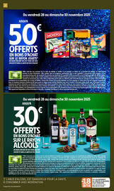 Catalogue Intermarché Drive page 4