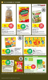 Catalogue Intermarché Drive page 40