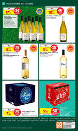 Catalogue Intermarché Drive page 44