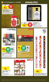 Catalogue Intermarché Drive page 46