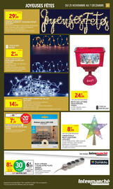 Catalogue Intermarché Drive page 47
