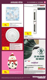 Catalogue Intermarché Drive page 49