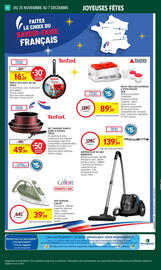 Catalogue Intermarché Drive page 50