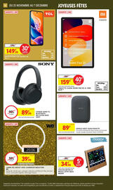 Catalogue Intermarché Drive page 52