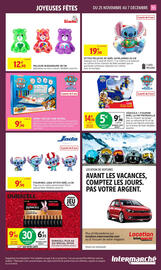 Catalogue Intermarché Drive page 55