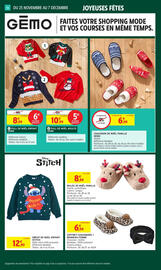 Catalogue Intermarché Drive page 56