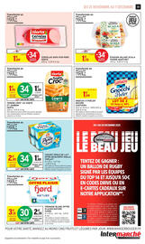 Catalogue Intermarché Drive page 59
