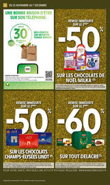 Catalogue Intermarché Drive page 6