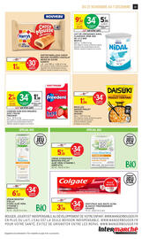 Catalogue Intermarché Drive page 61