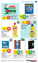 Catalogue Intermarché Drive page 63