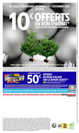 Catalogue Intermarché Drive page 64