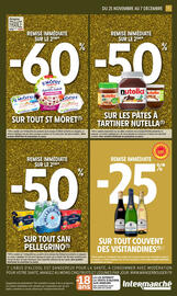 Catalogue Intermarché Drive page 7
