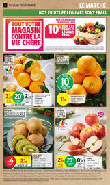 Catalogue Intermarché Drive page 8