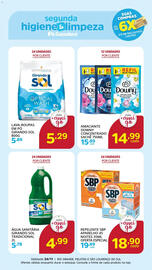 Encarte Supermercados Guanabara Página 2