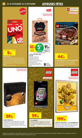 Catalogue Intermarché Drive page 10