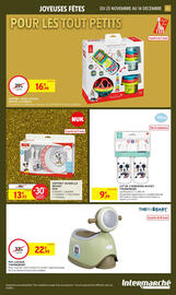 Catalogue Intermarché Drive page 11
