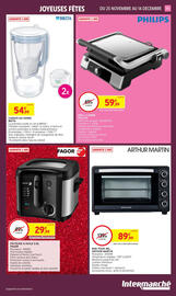 Catalogue Intermarché Drive page 19