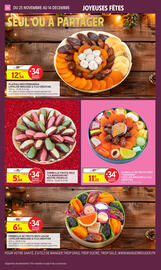 Catalogue Intermarché Drive page 24