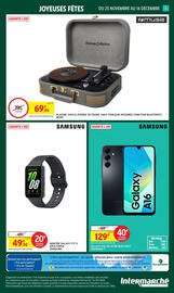 Catalogue Intermarché Drive page 3