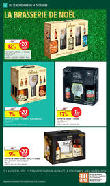 Catalogue Intermarché Drive page 38