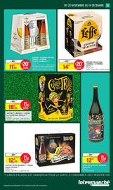 Catalogue Intermarché Drive page 39