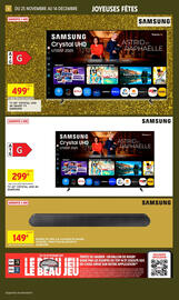 Catalogue Intermarché Drive page 4