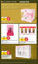 Catalogue Intermarché Drive page 40