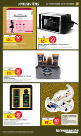 Catalogue Intermarché Drive page 41