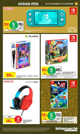Catalogue Intermarché Drive page 5
