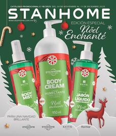 Catálogo Stanhome Página 1