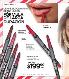 Catálogo Stanhome Página 122