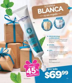 Catálogo Stanhome Página 135