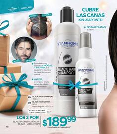 Catálogo Stanhome Página 136