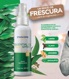 Catálogo Stanhome Página 142