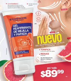 Catálogo Stanhome Página 149